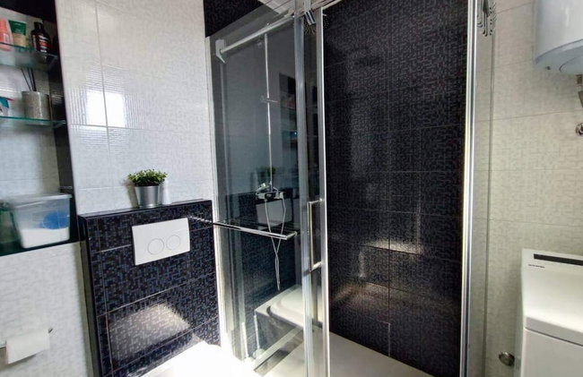 2 Bedroom Apartment Sleeps 5 - Privat Pool - Foto 47