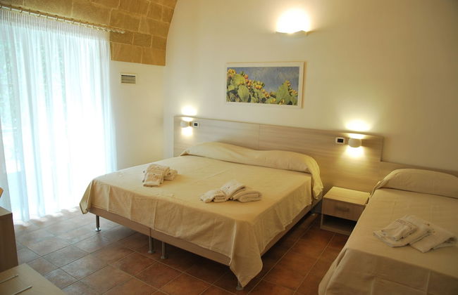 Masseria Relais Santa Teresa - Foto 6