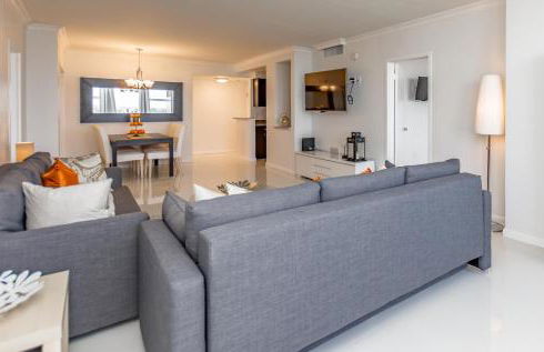 Ocean Beach Condo 3BR On the Sand 911 - Foto 14