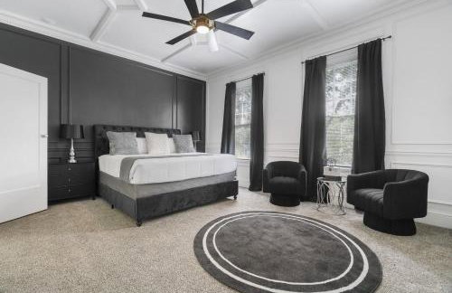 Family-Friendly 5BR | Sleeps 15 | 3 mins Downtown! - Foto 29