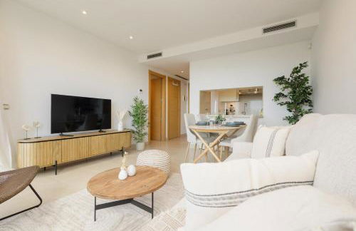 Beautiful modern holiday apartment - Foto 6