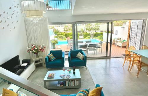 Luxury villa & private heatable pool in Albufeira - Foto 5