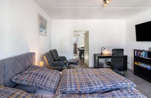 Apartment auf dem Land - Foto 9