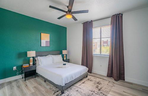 Lavish 2BD Walk to Westgate Pool Gym WD - Foto 34