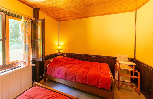 Charming Chalet in Vielsalm - Photo 6