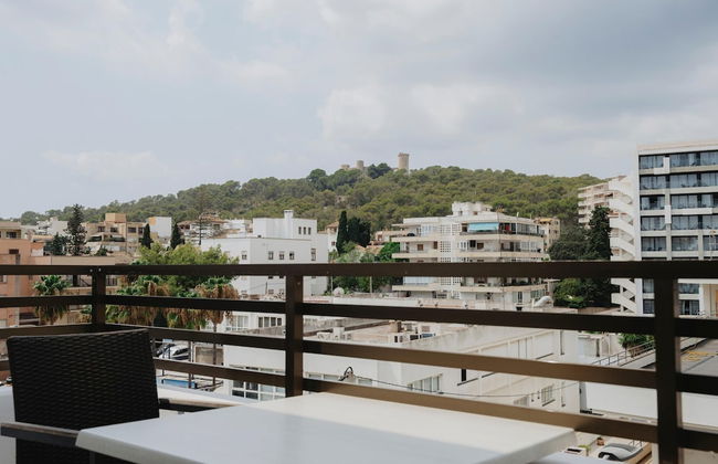 Gomila Palma Apartments - New Opening - Photo 9