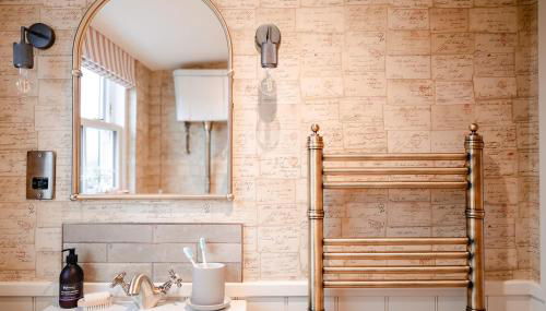 Garradh Cottage - Seasgair Lodges - Foto 2