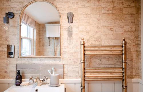 Garradh Cottage - Seasgair Lodges - Foto 2