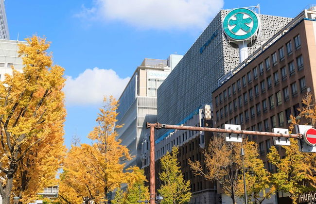 MIMARU Osaka Shinsaibashi East - Foto 34