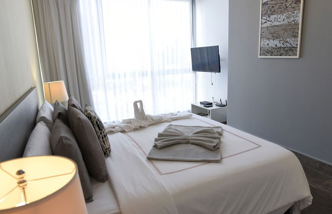 Yoo Panama & Arts Tower - Foto 26