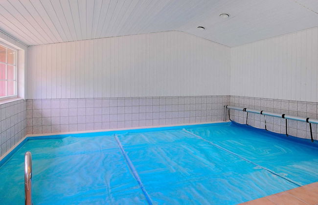 12 Person Holiday Home in Farevejle - Photo 12