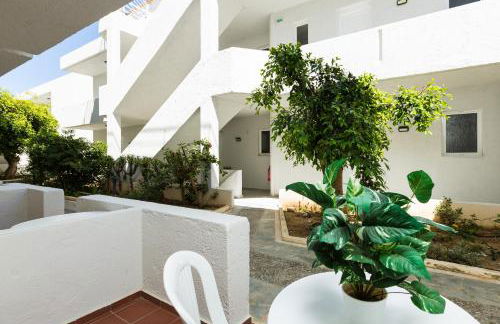 Castello Bianco Aparthotel - Foto 9