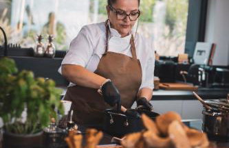 Amazing Villa ALMA Infinity POOL, PADEL Court, Jacuzzi - Foto 18