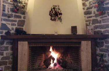 Dryades Guesthouse - Foto 9