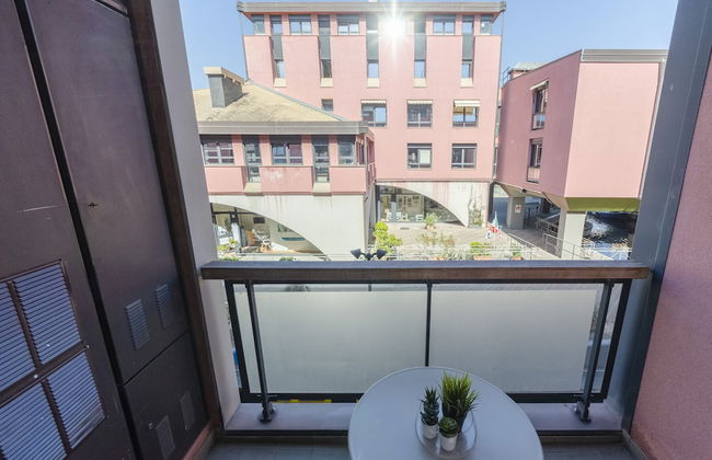 Dock of the Bay, Genova - Photo 65