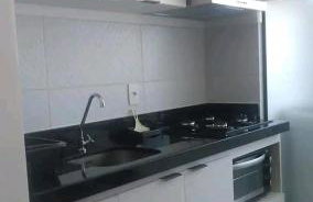 Apt próximo à praia de Ponta Negra/Litoral Sul/Natal - Foto 37