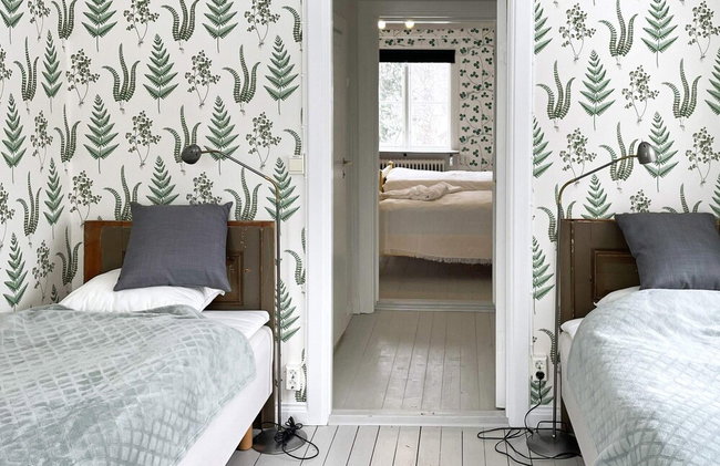 4 Star Holiday Home in Hjortkvarn - Foto 12