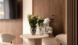 Charming Studio climatisé - 2P- Madeleine - Foto 3