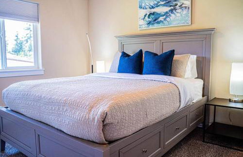 Kirkland Luxury Tranquil Retreat 7BR w Office - Foto 21