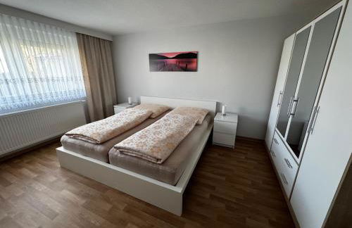 Ferienwohnung Nachtigall - Foto 6