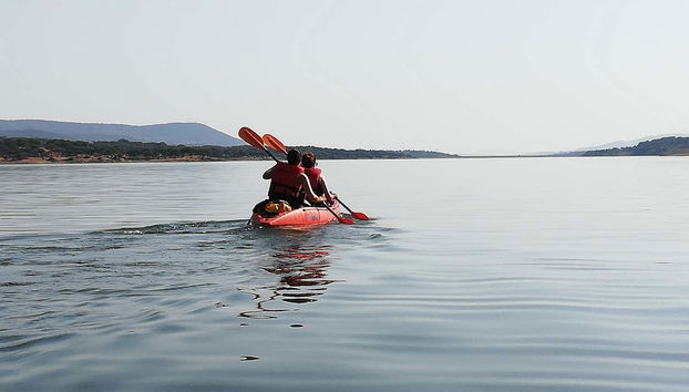 Tour in Casas del Castañar - Foto 5