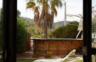 Amazing Vila close to Sitges, jacuzzi, swimming pool & exellent views - Foto 15