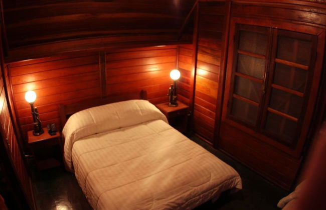 Hotel Fazenda Menino da Porteira - Foto 6