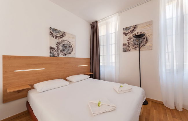 Residhotel Vieux Port - Foto 20