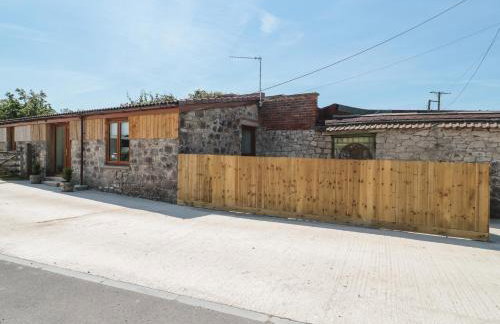 The Old Cow Shed - Foto 27