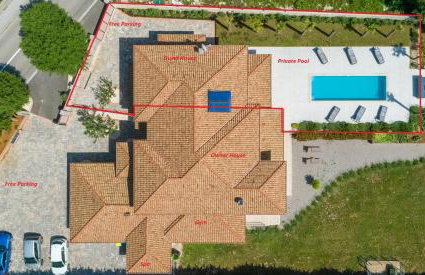 Villa Palma - Foto 7