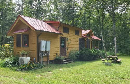 Bison Farm - Cabin Vieja - Foto 4