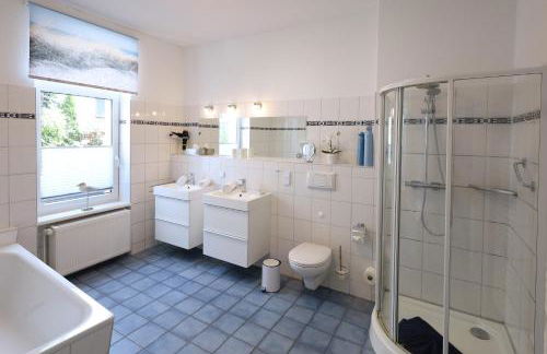 Haus der kurzen Wege - Foto 28