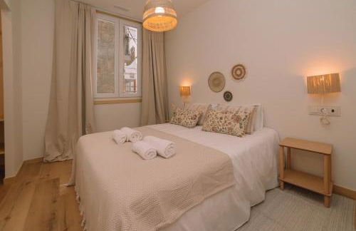 Elegancia luz y calidez - Apto 2 by CABANA Rentals - Foto 13