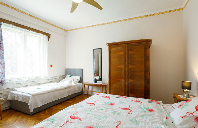 4 bedroom House in Balatonboglár with garden - Photo 11