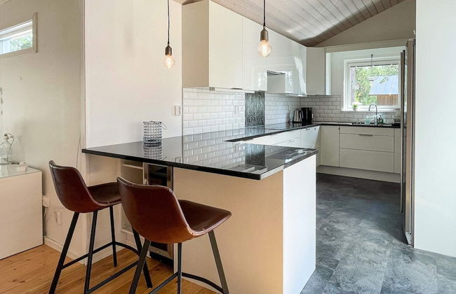 4 Star Holiday Home in Monsteras-by Traum - Foto 32