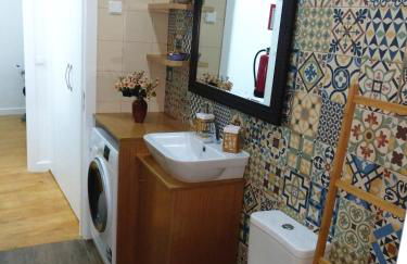 FeelCoimbra Apartamento Santa Cruz - Foto 83