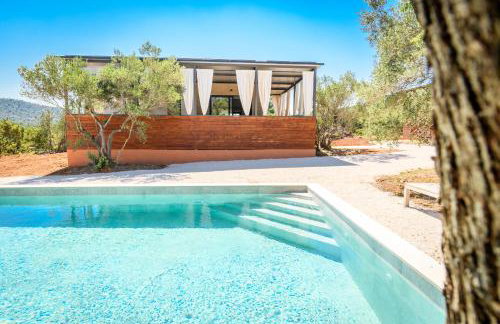 Luxury and Cosy Little House Ivinj 2 - Foto 24