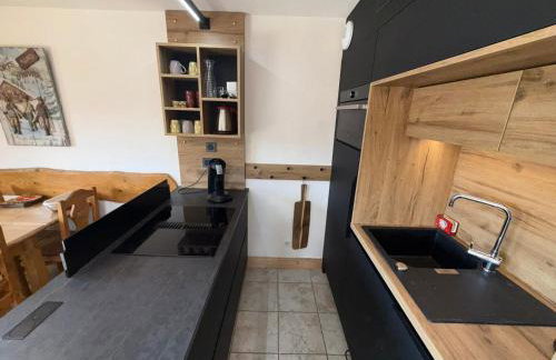 Les Saisies - Appartement 2P+Cabine pour 6/7 personnes - FR-1-293-365 - Foto 18