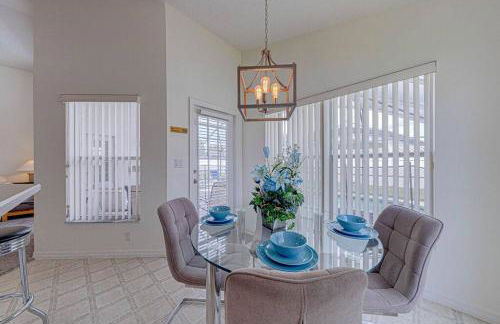 545 -Beautiful 4 Bed Home with Sparkling Pool and Games Room - Foto 19