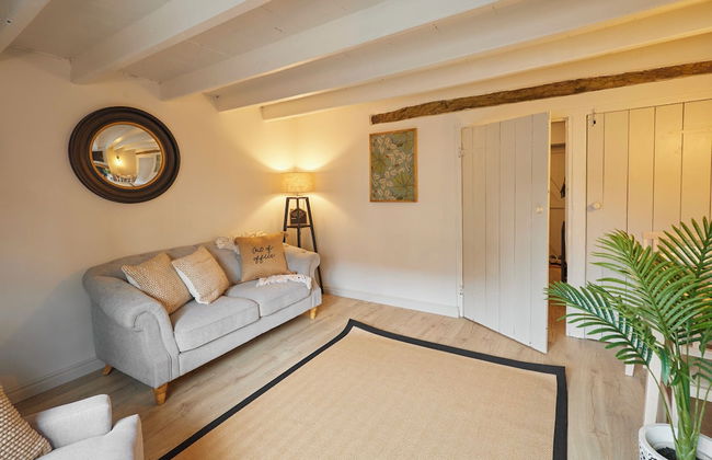 Host Stay Acorn Cottage - Foto 6