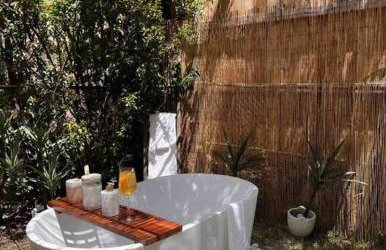 Citizen Nomad: A Desert Retreat in the City - Foto 40