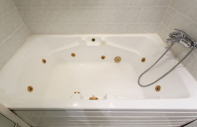 Lakshmi Apartments Dinamo 3 - Photo 16