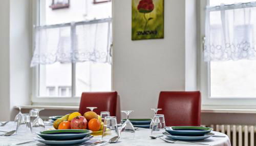 Ferienwohnung Joanna - Foto 4