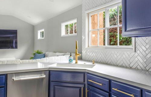 MV Retreat Pool Spa Fire Pit Family Friendly - Foto 39