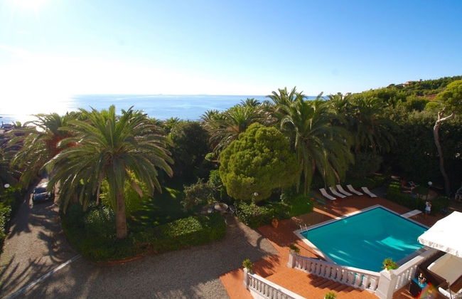 Villa Paradiso - Foto 35