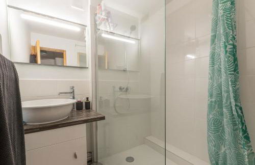 L'Endroit - au pied de la station - Foto 6