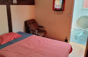 Atelier d'artiste - Loft with garden center of Paris - Foto 21