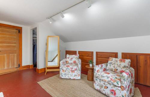 A - Farmhouse Apartment on Miles Smith Farm - Foto 14