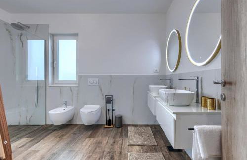 Villa Tramonto by Interhome - Foto 27