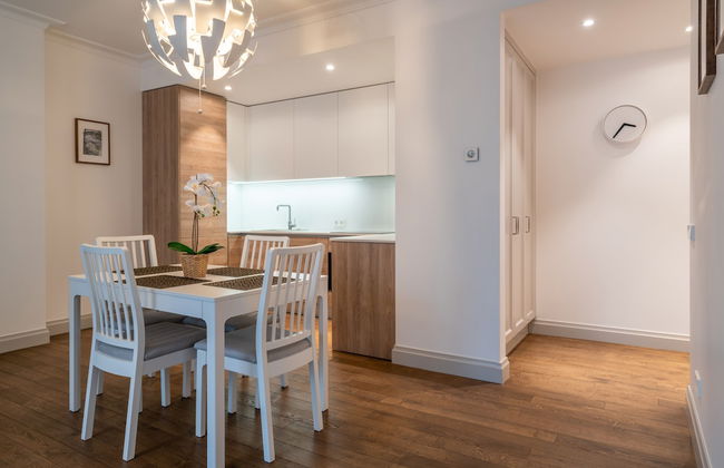 Easyrooms Dzirnavu - Foto 79